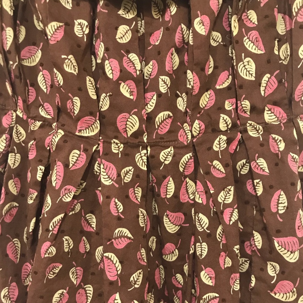 blouse - Picture 3 of 6